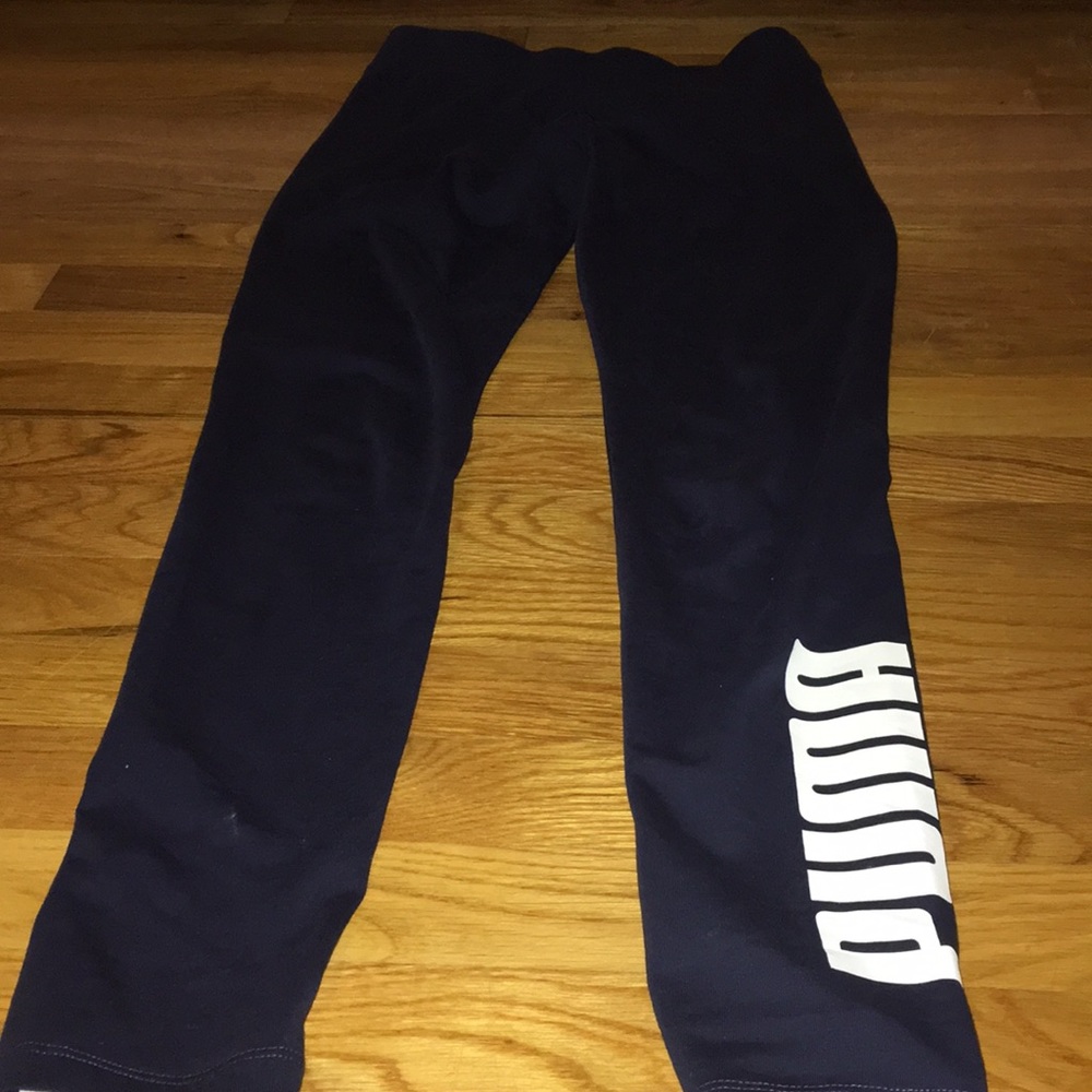 puma leggings